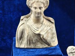 -安塔利亚博物馆