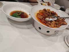 -兰湘子·湘菜小炒(石家庄万象城店)