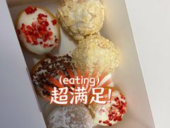 -Tims天好咖啡(莘庄龙之梦店)