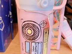 -星巴克(六合路店)