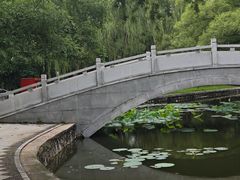-北陵公园