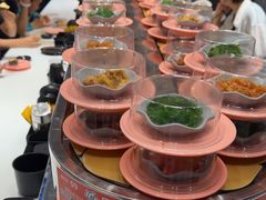 -争鲜回转寿司(朝北大悦城店)