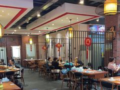 -小蓉合餐厅·川菜·陕南菜(凤城二路店)