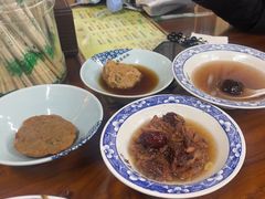 -粗茶淡饭(东关街店)