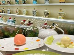 -théATRE 茶聚场(王府中環店)
