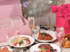 -LE SHARE洛笙·花园西餐(北京路步行街店)