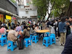 -荔林食店(西华路店)