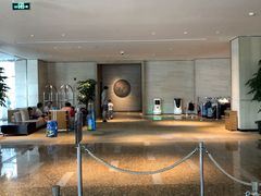 -上海佘山世茂艾美酒店