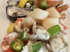 -AZUR聚(香格里拉饭店)