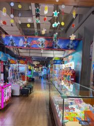 点击看大图 -探奇乐园蹦床公园(日月广场店)