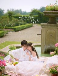 点击看大图 -雅云婚纱摄影工作室旗舰店