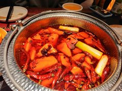 -牛New寿喜烧(金茂览秀城店)