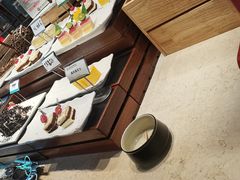 -亚马逊环球美食百汇(新城吾悦广场店)