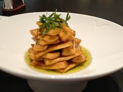 -宫燕府·京菜·烤鸭·淮扬菜(王府中心店)