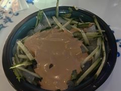 -东方饺子王(哈西万达店)