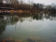 景点-晋祠公园
