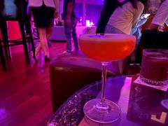 -The Penthouse酒吧