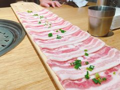 -乌拉烤肉(如皋首店)