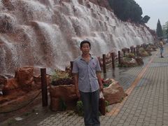 -老虎石海上公园