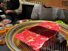 -西塔老太太泥炉烤肉(龙湖北苑天街店)