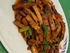 -陈先进鱼馆·地道农家菜(萧山奥体店)
