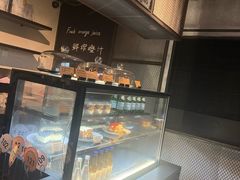 -Wagas沃歌斯(虹桥机场T1店)