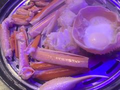 -海鲜谷(瓯悦店)