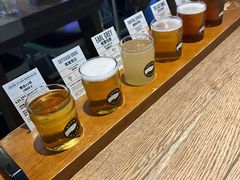 -Goose Island Brewhouse鹅岛精酿啤酒酿造工坊餐厅