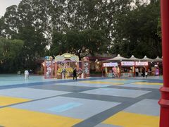 -广州长隆国际大马戏