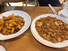 -陈傻子餐厅(世纪都会店)