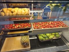 -茶百道(铜梁万达广场店)