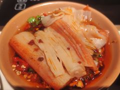 -温禾牛·和牛寿喜烧自助火锅(恒基名人店)