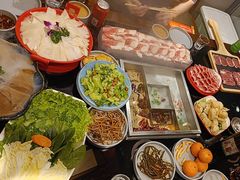 -重庆德忆火锅（龙南街3店）(渝水岸餐饮)