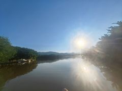 -西昌邛海湿地