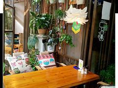 -山色西餐·柴火烤披萨