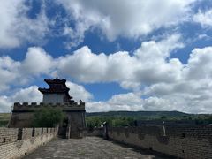 -杀虎口风景名胜区