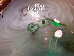 -老船坞水上餐厅(亚洲大酒店  东四十条店)