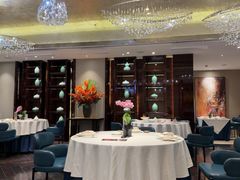 -北京泰富酒店-柏景轩中餐厅