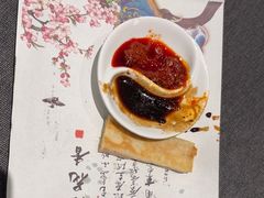 -柒园·三十年创意杭帮菜(龙湖滨江天街店)