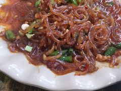 -晏老九豆花饭家常菜(上海城店)