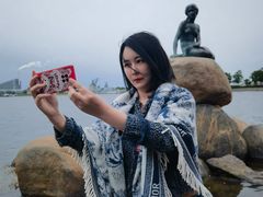 -美人鱼