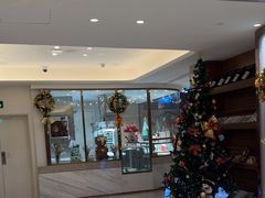 -菲住布渴酒店自助餐厅(阿里巴巴西溪园区店)