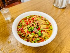 棒棒鸡（半只）-艺味深尝(云锦路店)