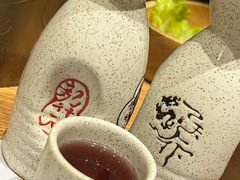 -独食火锅·半米屋台(望平街店)