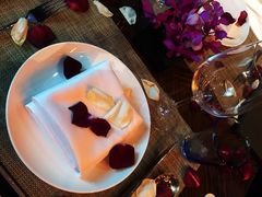 -YUE·6·西式融合餐厅(外滩六号店)