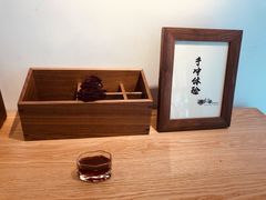 -长春银盐咖啡馆