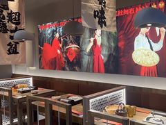 -毛肚向右·川渝毛肚王(经开永旺店)