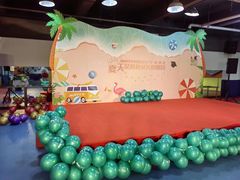 -MUFFY'S博识梦飞幼儿园(万柳园)