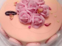 -哈根达斯(武汉天地店)