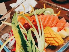 -青岛海天世园酒店-海澜阁中餐厅